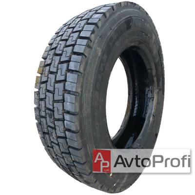 Triangle TTR-D12 (ведущая) 205/75 R17.5 126/124M