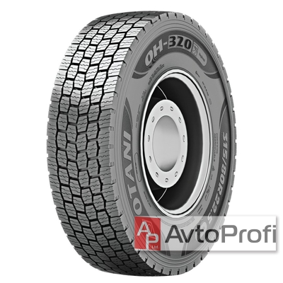 Otani OH-320 (ведущая) 315/70 R22.5 154/150L