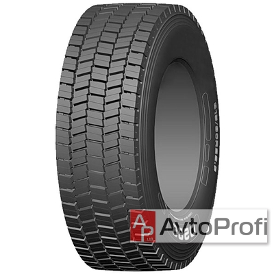 Aplus D288 (ведущая) 315/80 R22.5 157/154M PR20