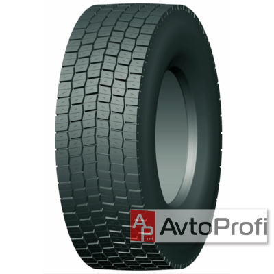 Aplus D318 (ведущая) 315/70 R22.5 154/150M PR20