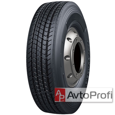 Royal Black RS201 (рулевая) 385/65 R22.5 160L PR20