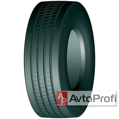 Aplus S202 (рулевая) 315/80 R22.5 157/154M PR20