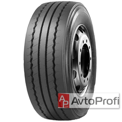 Roadshine RS631A (прицепная) 385/65 R22.5 160K PR20