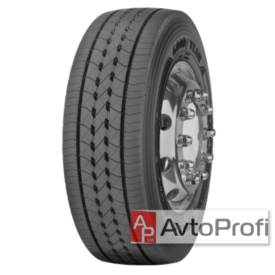 Goodyear KMAX S GEN-2 (рулевая) 385/55 R22.5 160K/158L