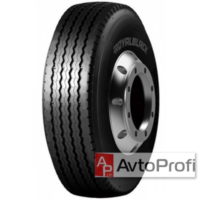 Royal Black RT706 (прицепная) 235/75 R17.5 143/141J PR18