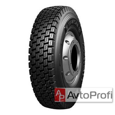 Compasal CPD81 (ведущая) 275/70 R22.5 148/145M