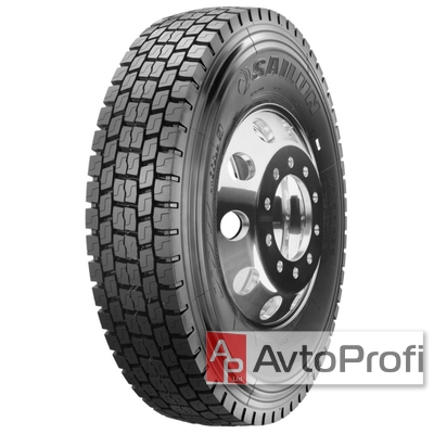 Sailun SDR1 (ведущая) 235/75 R17.5 143/141K PR16